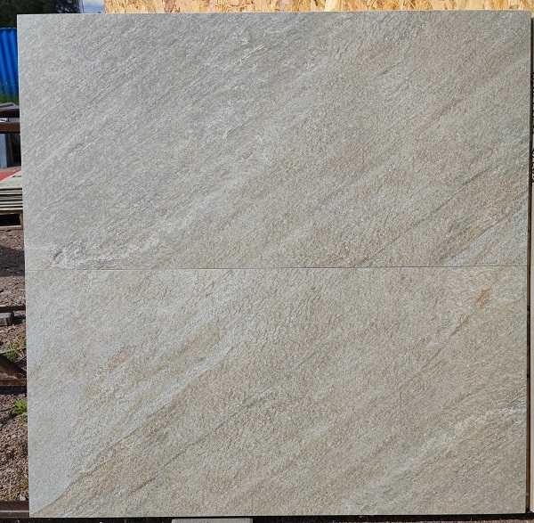 Tanie płyty tarasowe gresowe grubość 2cm - 60x120x2 - 5 kolorów
