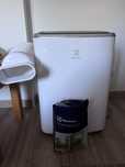 Klimatyzator przenośny Electrolux EXP34U338CW