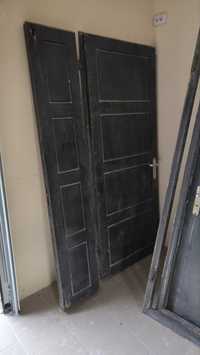 двери наружные уличные бронированные, ворота, двери металлические