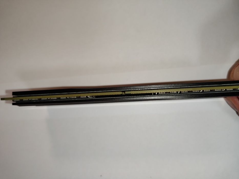 Pamięć G.skill Trident Z5 RGB, DDR5, 64GB, 6400 MHz, CL32