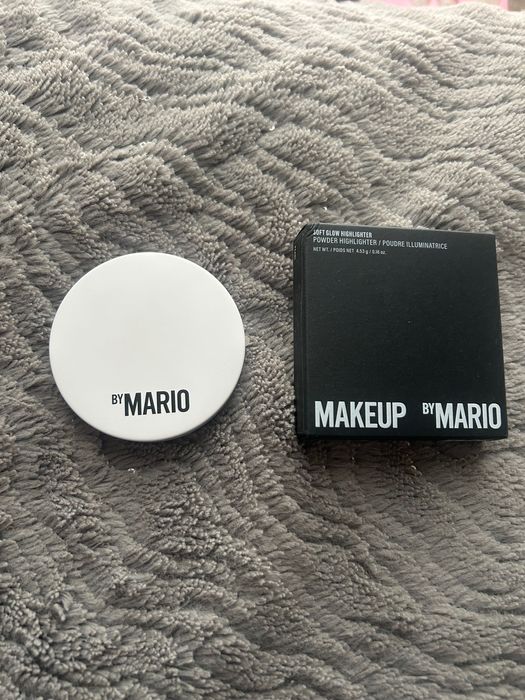 Rozświetlacz By MARIO Pearl