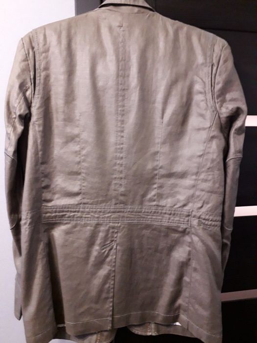 Мужской пиджак, ветровка Colins