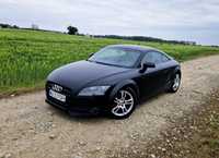 AUDI TT 8J 2.0 TFSI 200KM! S-Line! Sprawna! 2.0 Turbo!