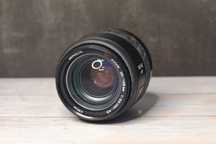 Minolta AF zoom 35-105 mm 1:3,5 (22) - 4,5   nietestowany