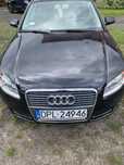 Audi A4 Audi A4 B7 1.8T 163KM | 2006 | Benzyna T