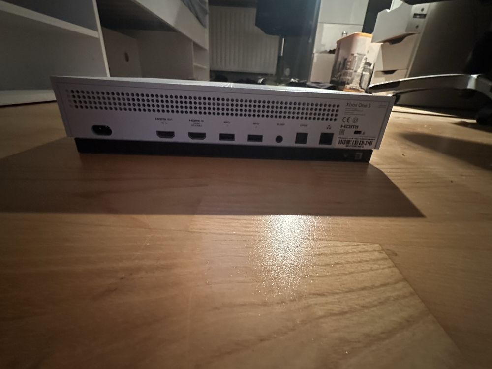 x box one s jak nowa 1 tb