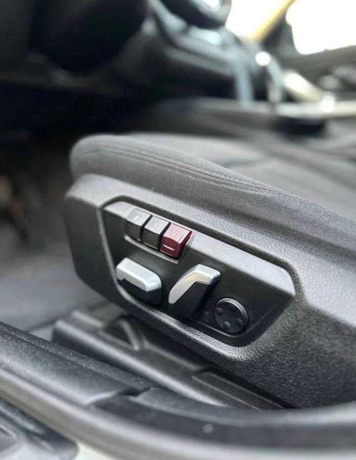BMW 420d Gran Coupe