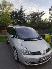 Grand Espace IV 2.0 dCi 150KM Initiale Paris możliwa FV