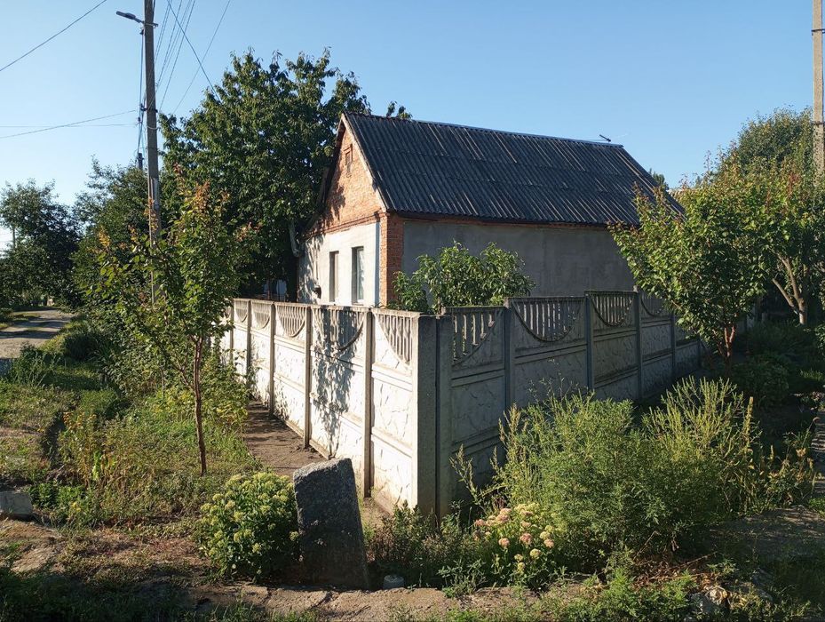 Продам дорого будинок з врімянкою на Кореї