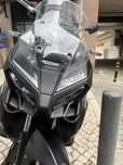 KEEWAY  VIESTE 125XDV