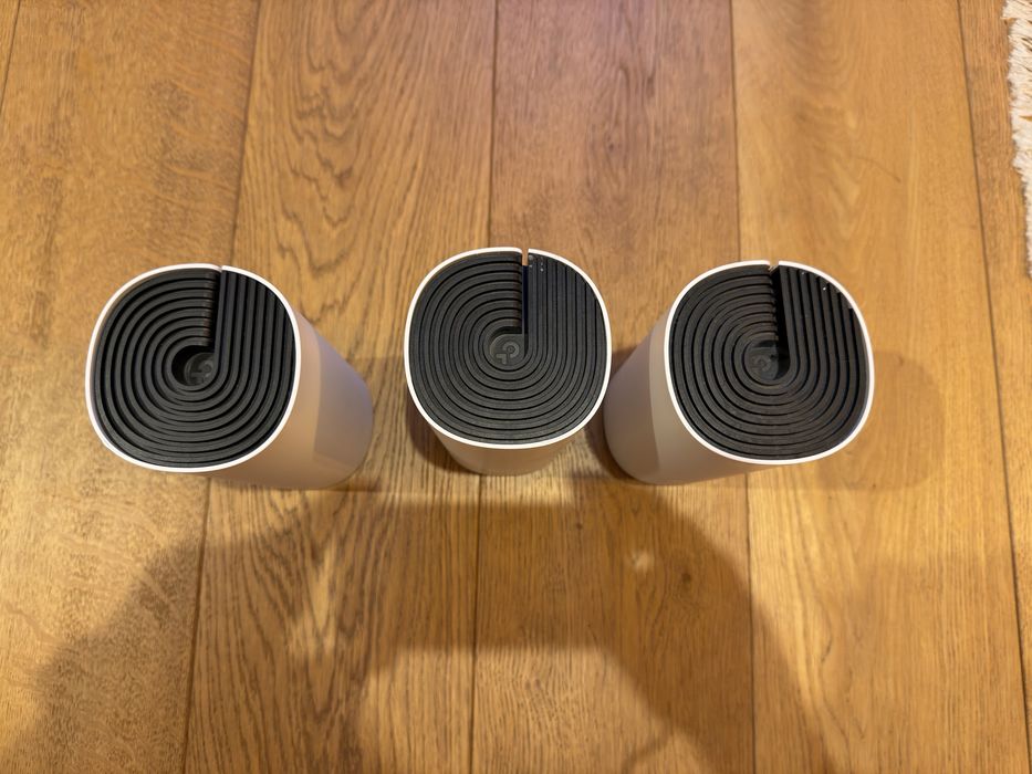 Tp-Link Deco M4 V-4.0 3 szt