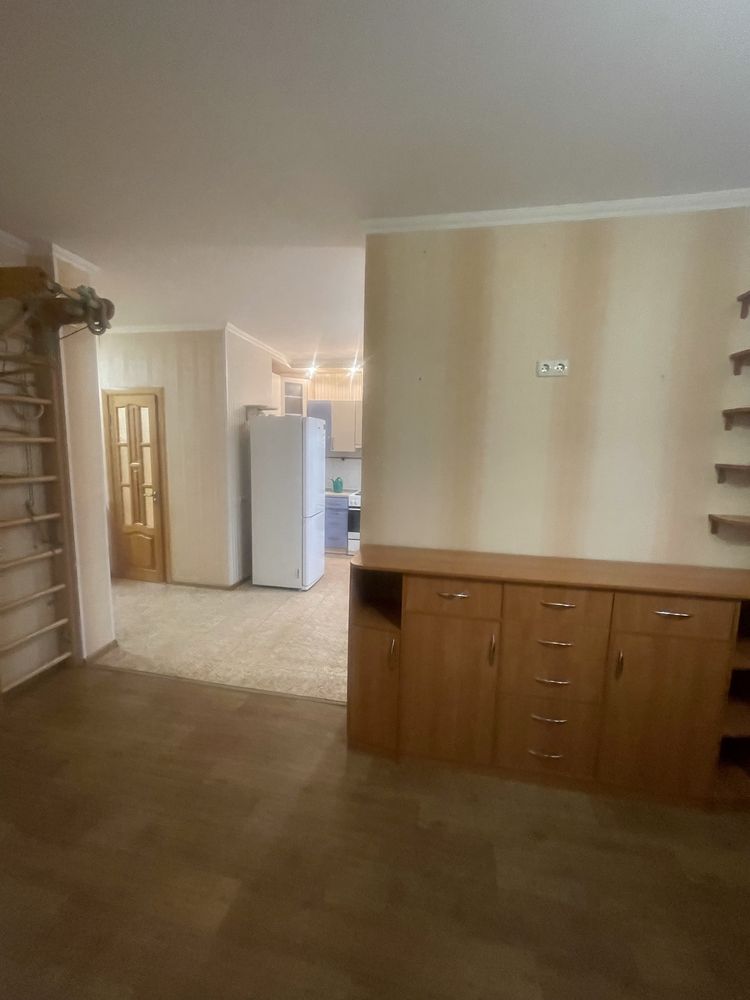 Харківське шосе, 19а, Мега Сіті, 1 к.кв. 56 кв.м з окремою спальнею