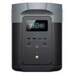 Портативна зарядна станція EcoFlow DELTA Max 1600 Британія