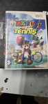 Jogo wii mario power tennis