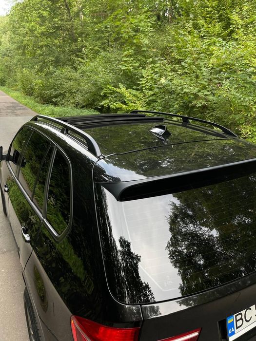 BMW X5 E70 35d 2012