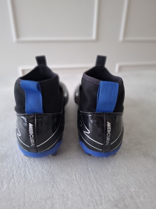 Nike Air Zoom Mercurial Superfly 9 Academy MG Shadow -36,5 rozm
