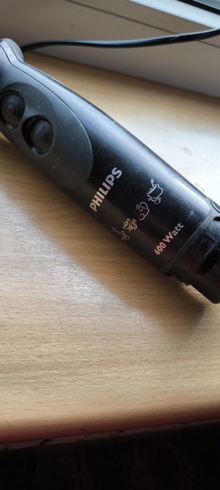 Насадка венчик,к блендера Philips