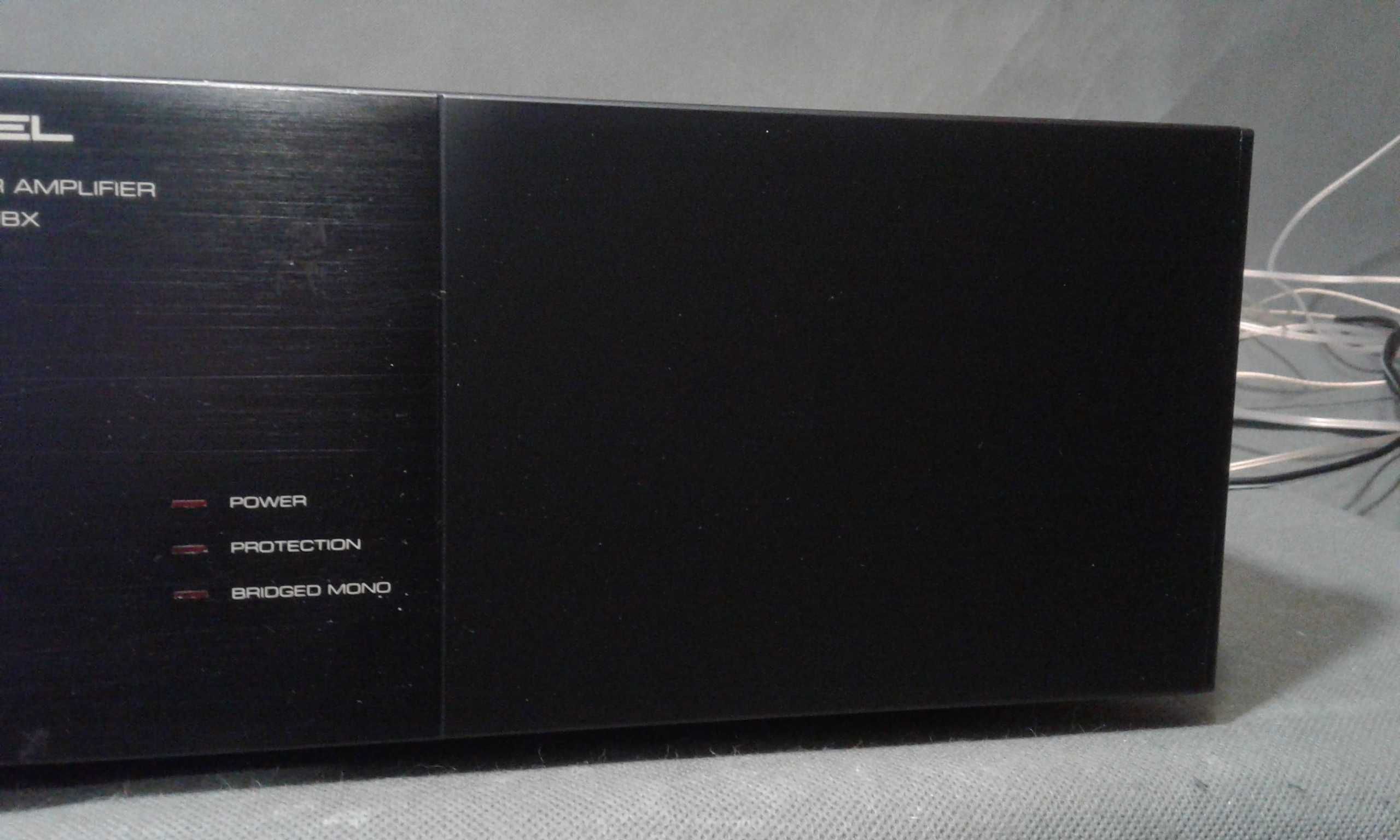 ROTEL RB-980BX, wzmacniacz stereo
