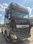 Sprzedam Daf XF Automat