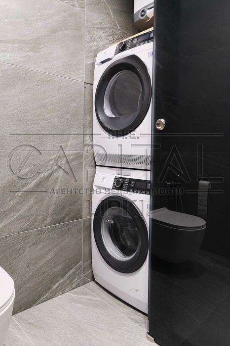 Стильна та сучасна  3 кімнатна 125м2  в єлітном ЖК Новопечерські Липки