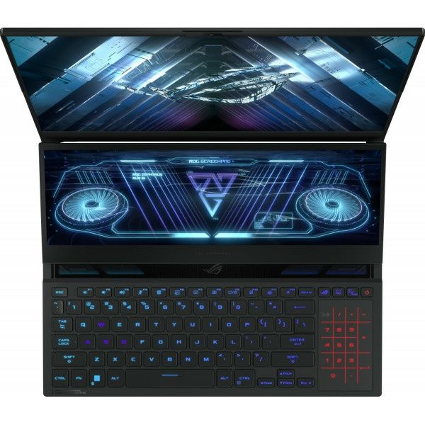 ASUS ROG Zephyrus Duo 16 GX650RW-LS044W