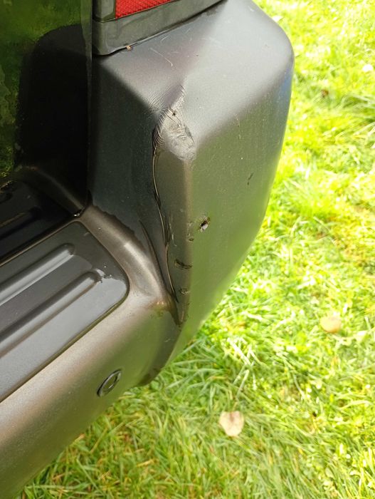 Hyundai Tucson 4x4 opłacony do września '26