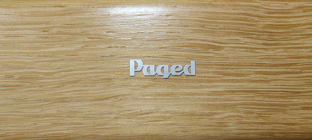 Paged Krzesło A-DUB