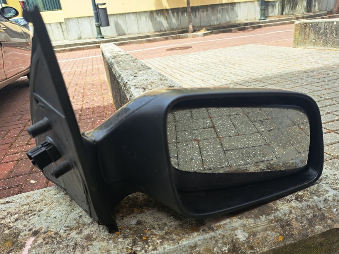 Espelho Retrovisor Astra 99 Direito