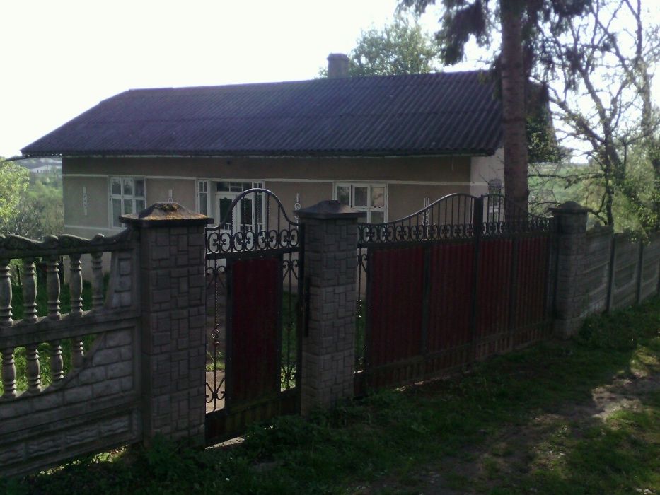 Продам будинок в селі Оршівці