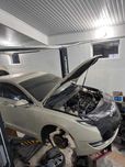 Ремонт КПП Ford Fusion C-MAX Lincoln