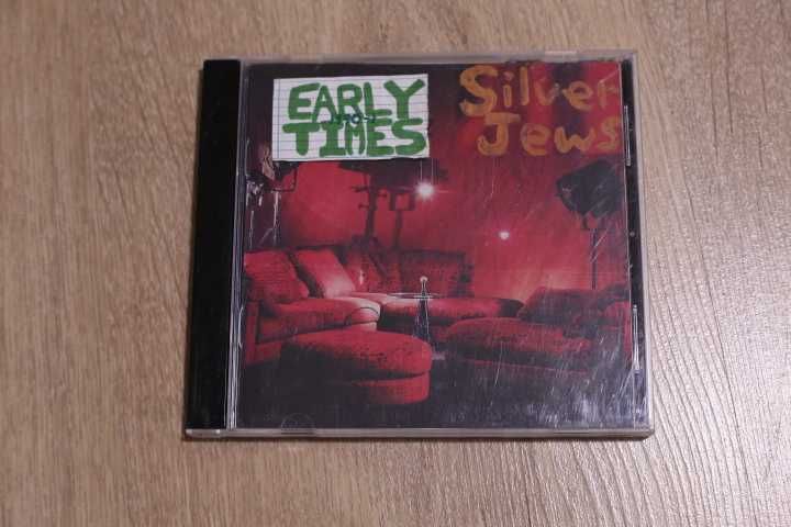 Silver Jews – Early Times