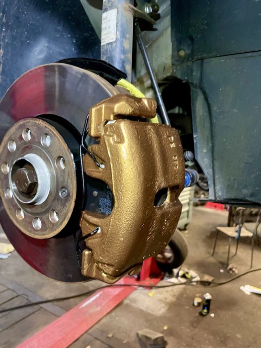 Volkswagen Golf 5 Plus