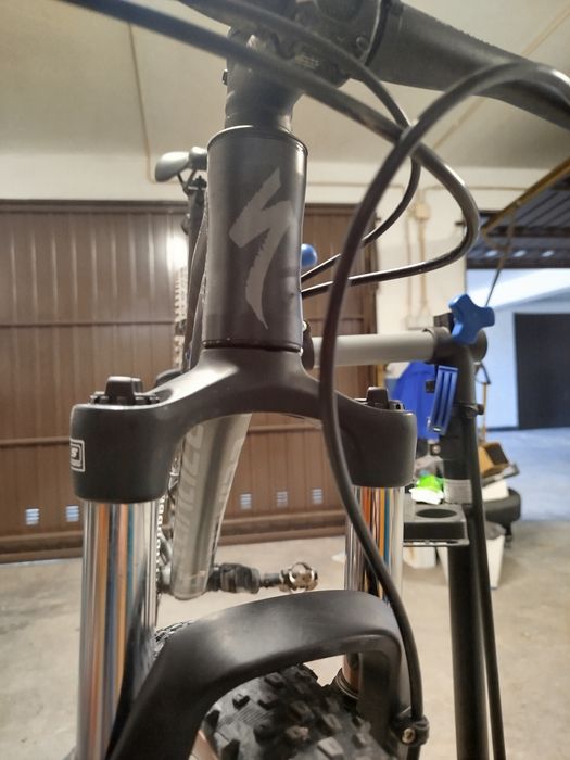 Specialized Rockhopper 29' M