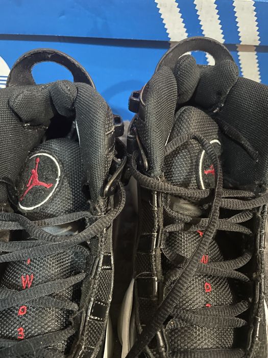 Оригінальні кросівки Nike Air Jordan 6 Rings 35,5(22,5см)