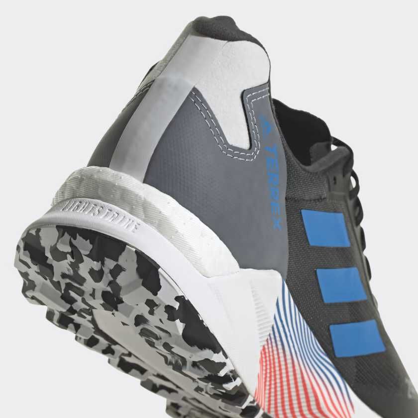 Adidas męskie buty sportowe Terrex Agravic Ultra r. 46 | H03179