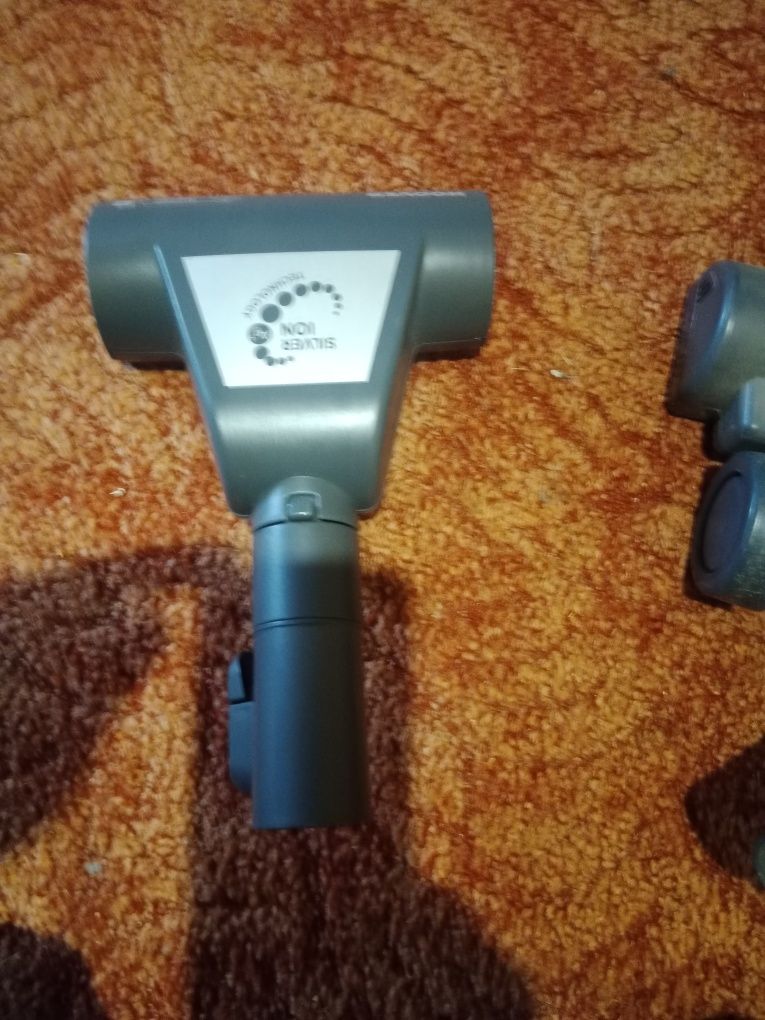 Odkurzacz Hoover Telios Extra części