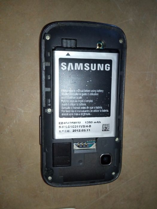 СРОЧНО Samsung Galaxy Gio S5660!