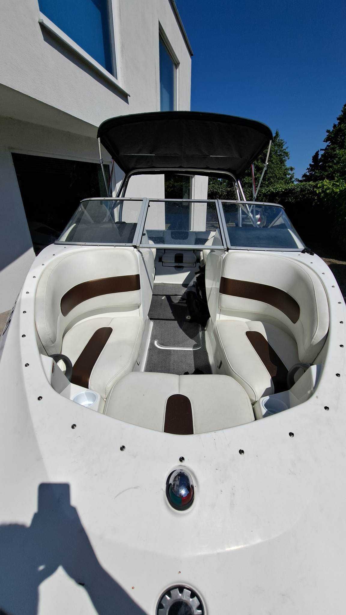 SEA DOO  challenger 180