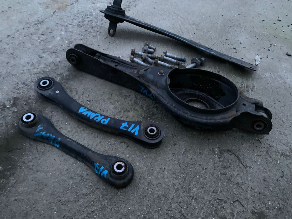 Рычаг рычаги Форд Куга балка ескейп разборка ford kuga escape