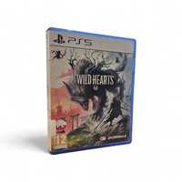 Wild Hearts Sony PlayStation 5 (PS5)