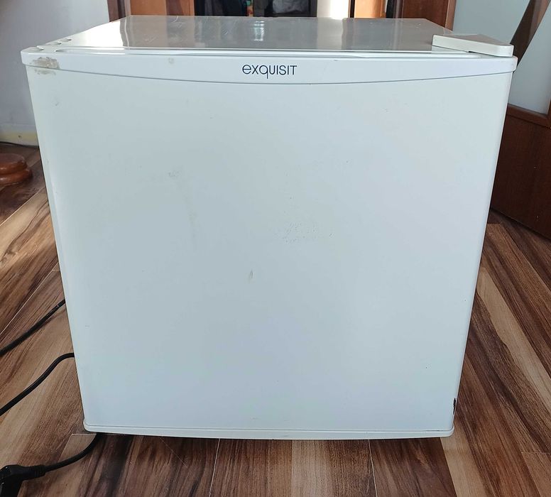 Zamrażarka mała Exquisit