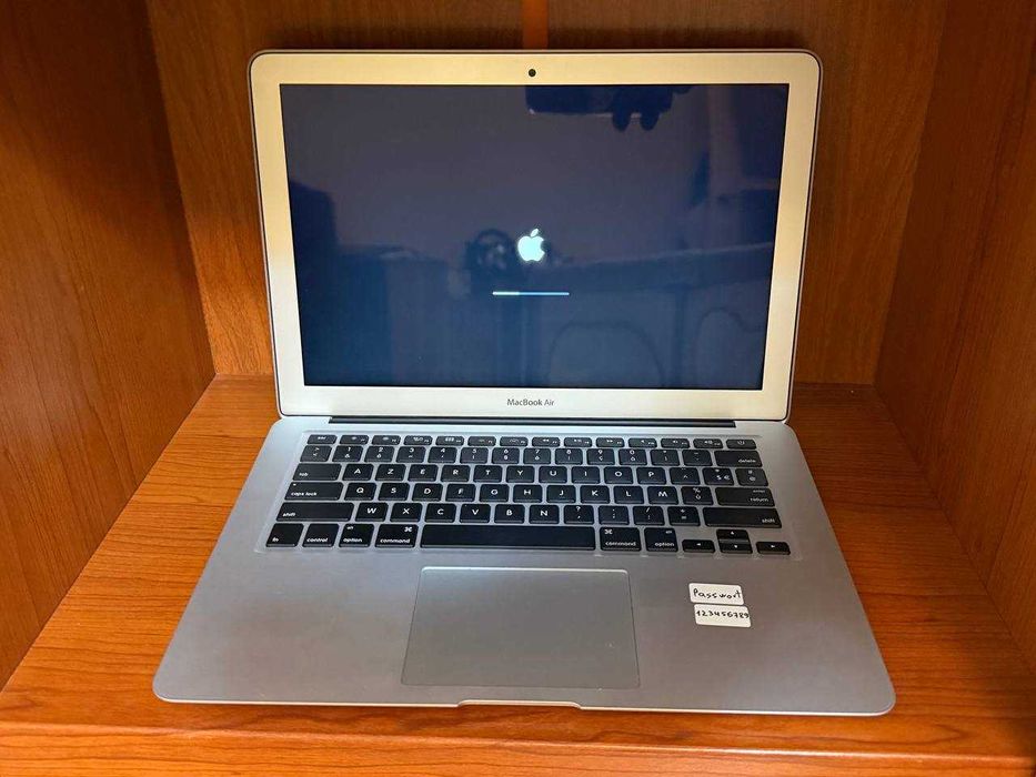 Macbook Air 2017 A1466