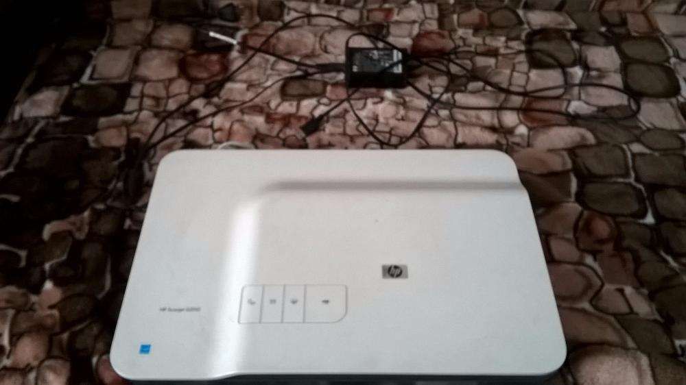 Техніка комп'ютерна » Оргтехніка » Сканери (13) Продам Сканер HP