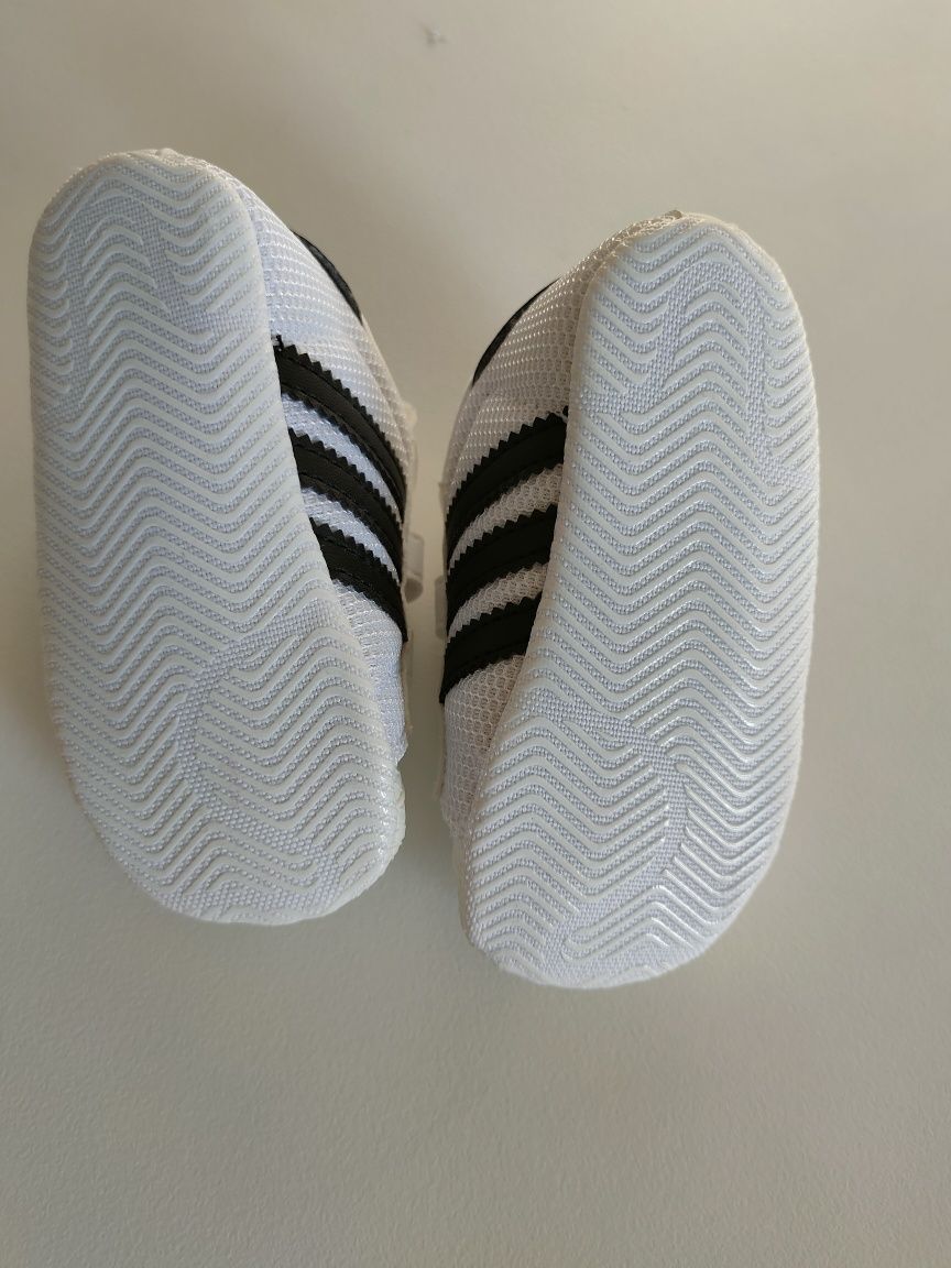 Sapatilhas adidas bebé