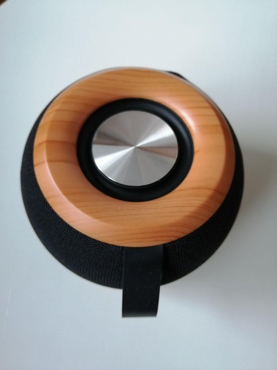 Nowy Głośnik Bluetooth czarny