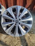 Диски mercedes r19 5x112 Ml, gl, gla, glc,