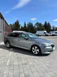 SKODA SUPERB 2.0 TDI 150KM 2017 LAURIN&KLEMENT / serwisowana/ dsg/