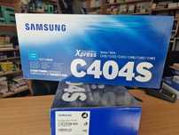 Toner Samsung C404S cyan