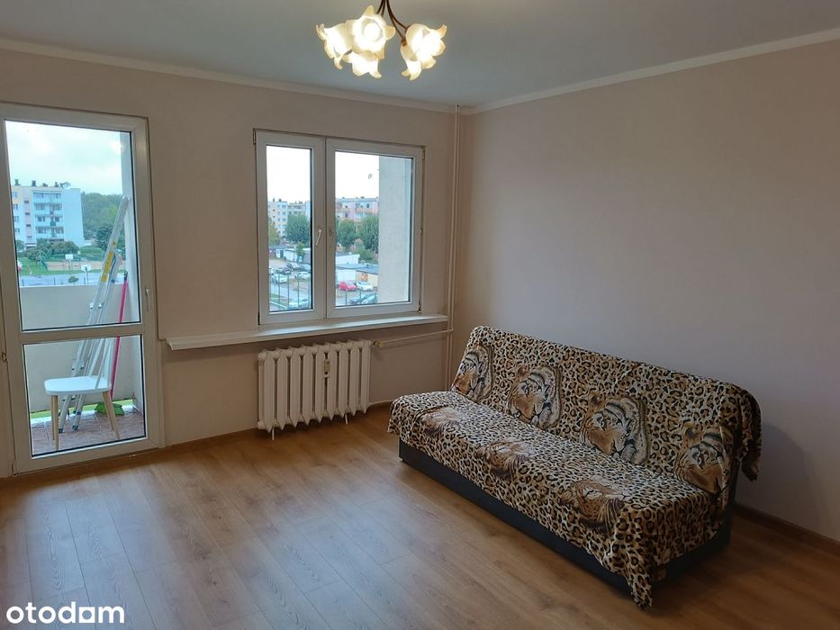 Kawalerka na osiedlu Południe.