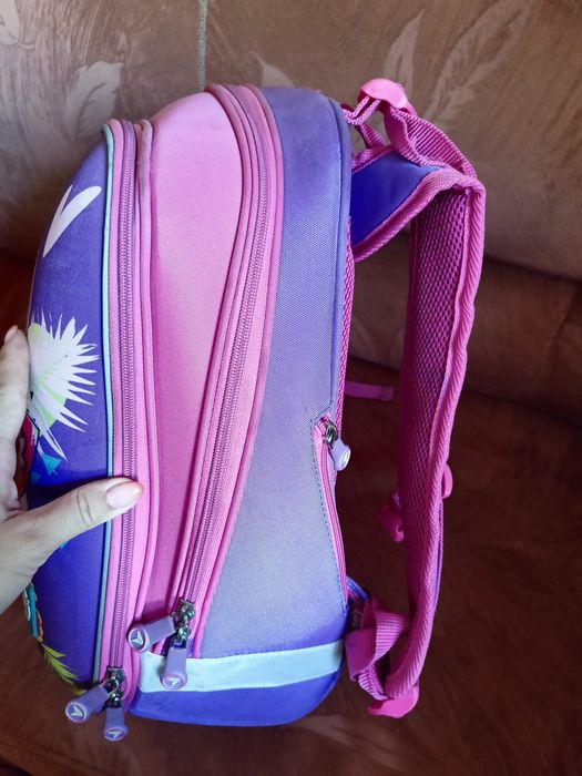 Ортопедичний рюкзак